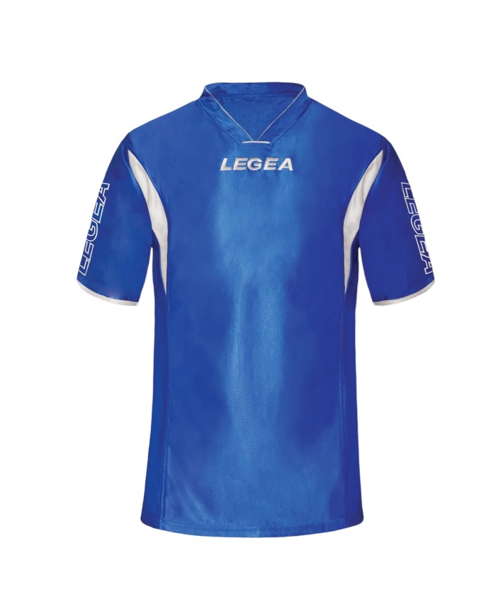 Sopramaglia Indiana Legea Manica Corta Basket Calcio Unisex Vari Colori Sopramaglia Indiana Legea Manica Corta Basket Calcio Unisex Vari Colori