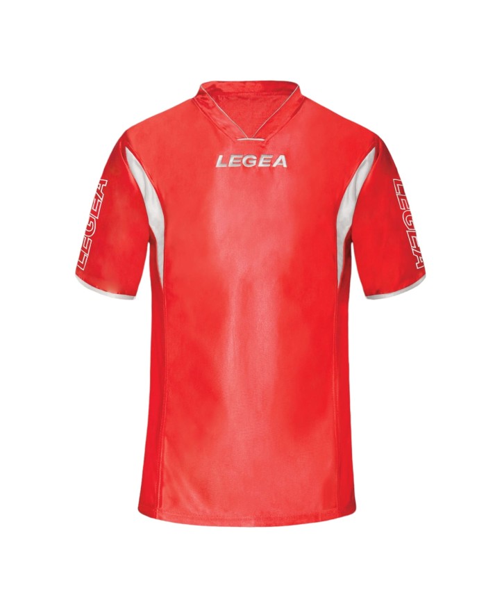 Sopramaglia Indiana Legea Manica Corta Basket Calcio Unisex Vari Colori Sopramaglia Indiana Legea Manica Corta Basket Calcio Unisex Vari Colori