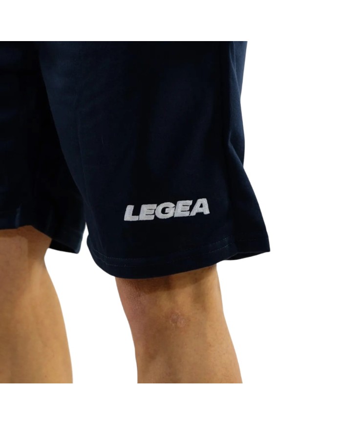 Bermuda Land Legea Pantaloncino Traspirante Unisex Vari Colori