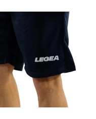Bermuda Land Legea Pantaloncino Traspirante Unisex Vari Colori