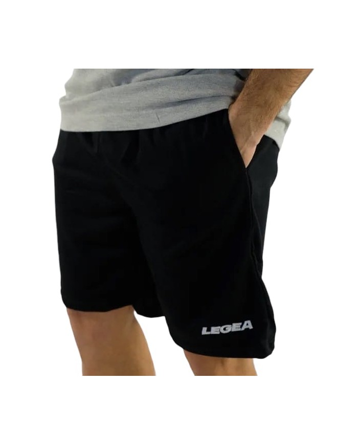 Bermuda Land Legea Pantaloncino Traspirante Unisex Vari Colori