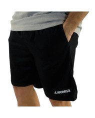 Bermuda Land Legea Pantaloncino Traspirante Unisex Vari Colori