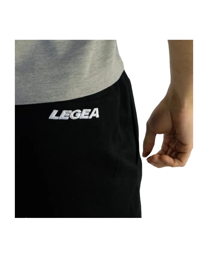 Bermuda Land Legea Pantaloncino Traspirante Unisex Vari Colori