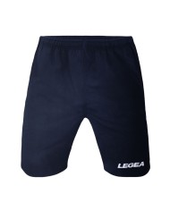 Bermuda Land Legea Pantaloncino Traspirante Unisex Vari Colori