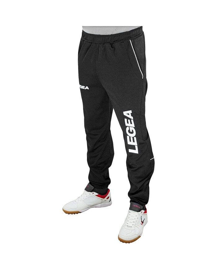 Pantalone Legea Texas Pant Adulto Traspirante Vari Colori P226