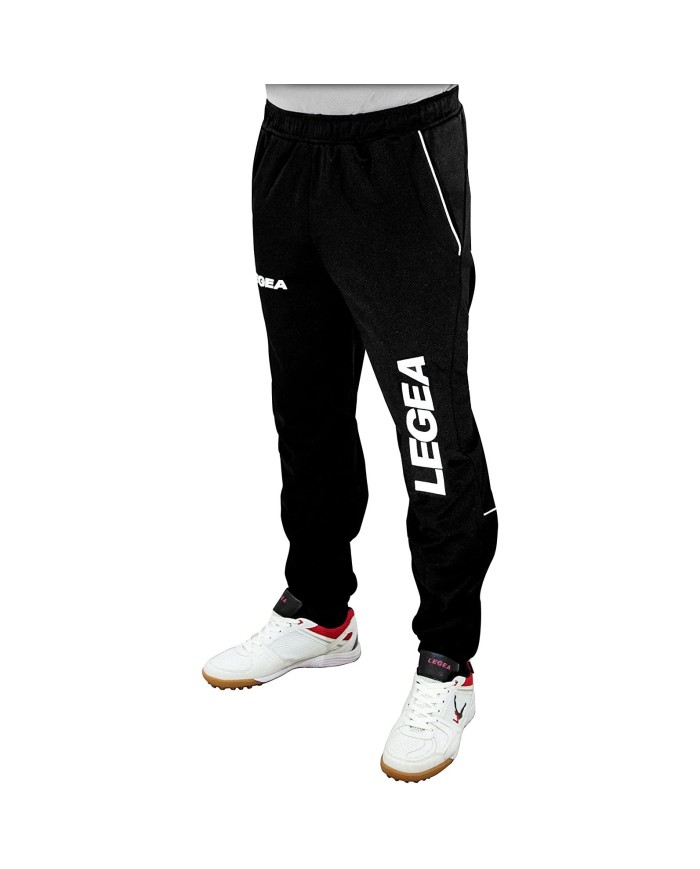 Pantalone Legea Texas Pant Adulto Traspirante Vari Colori P226