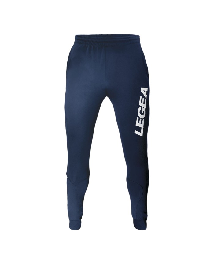 Pantalone Legea Texas Pant Adulto Traspirante Vari Colori P226