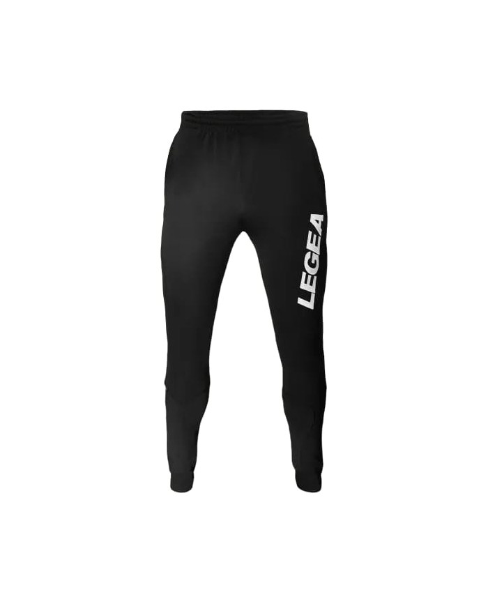 Pantalone Legea Texas Pant Adulto Traspirante Vari Colori P226