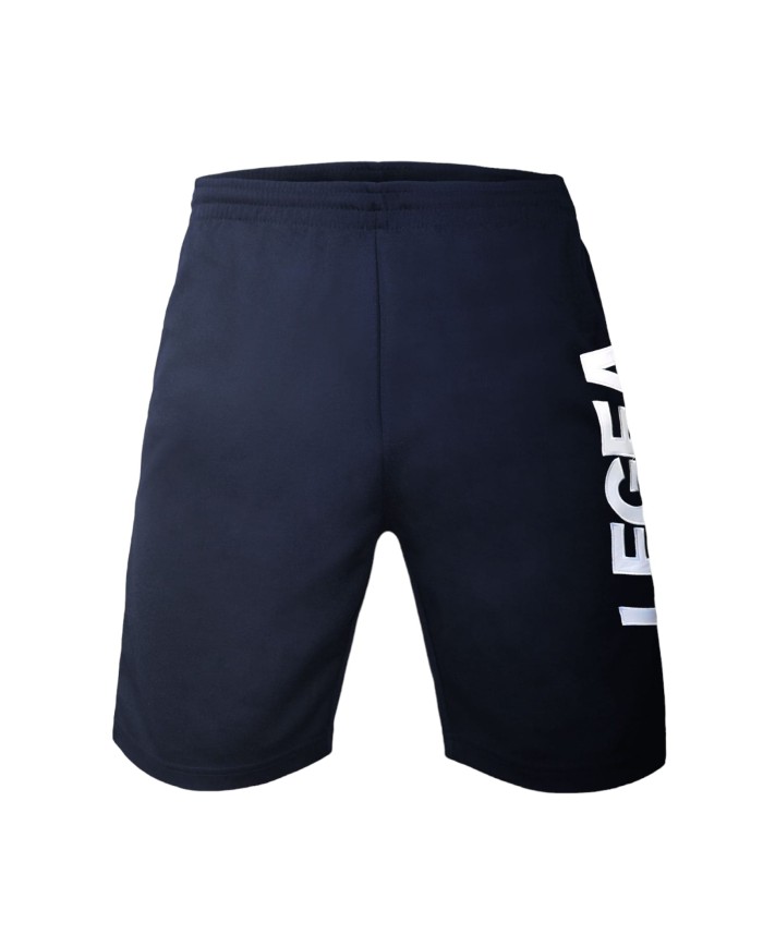 Bermuda Legea Seul Pantaloncino Adulto Vari Colori P203