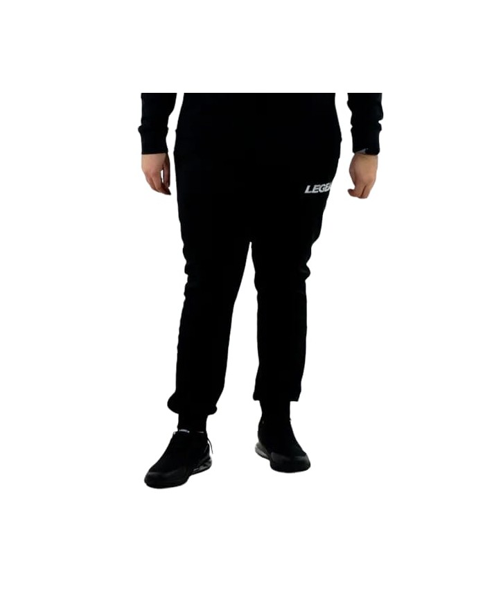 Pantalone Legea Messico Oversize Pant Sportivo Taglie Grandi P193B Pantalone Legea Messico Oversize Pant Sportivo Taglie Grandi P193B