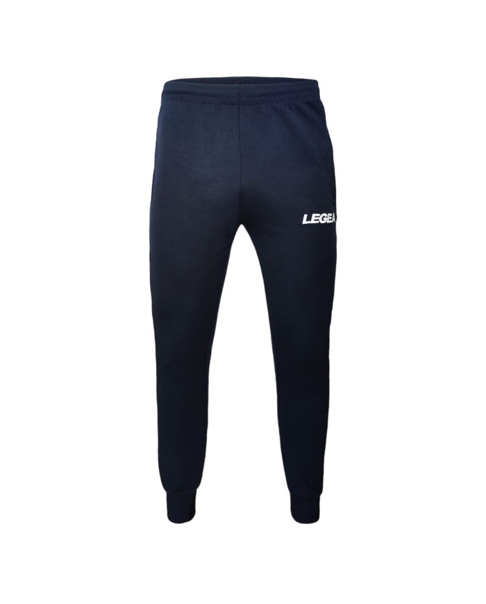 Pantalone Legea Messico Pant Sportivo Unisex Vari Colori P193