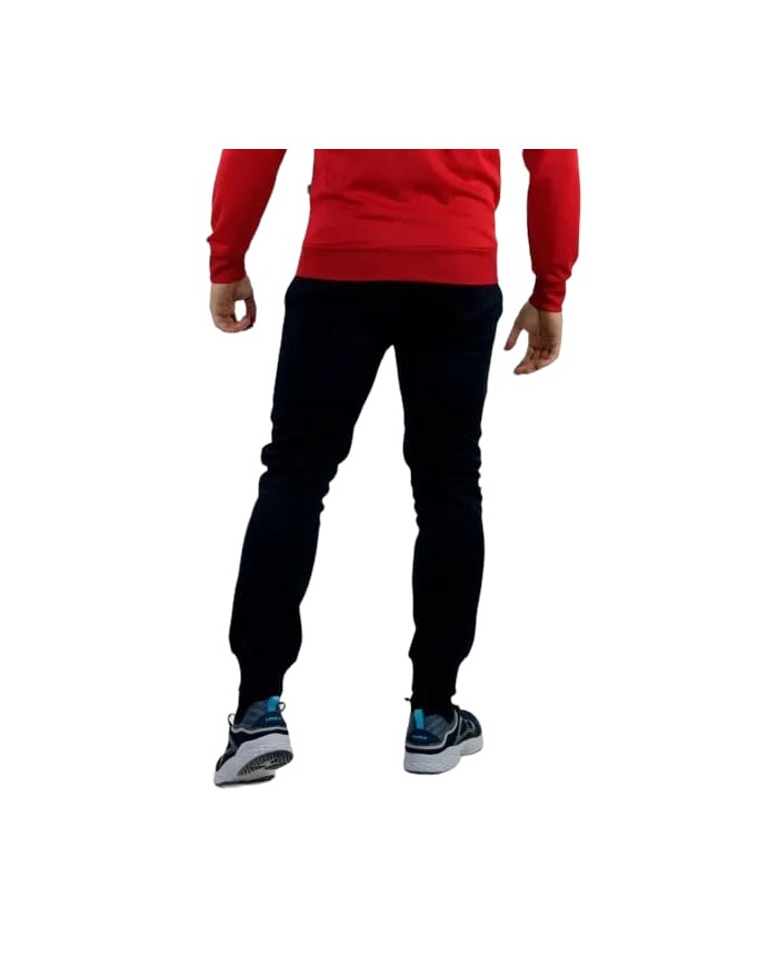 Pantalone Legea Messico Pant Sportivo Unisex Vari Colori P193