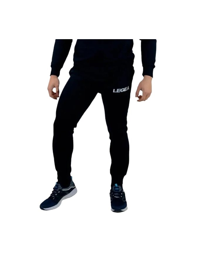 Pantalone Legea Messico Pant Sportivo Unisex Vari Colori P193