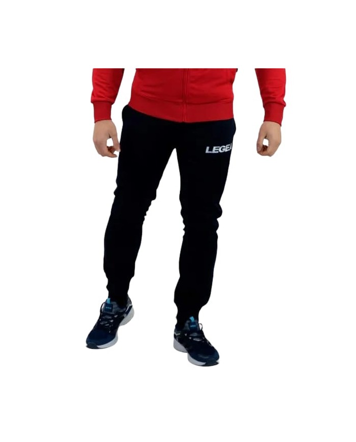Pantalone Legea Messico Pant Sportivo Unisex Vari Colori P193