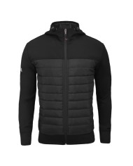 Giubbotto Legea ANDE Full Zip con Cappuccio Multistrato Adulto Vari Colori G028 Giubbotto Legea ANDE Full Zip con Cappuccio Multistrato Adulto Vari Colori G028