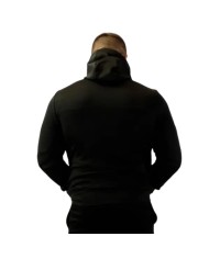 Giubbotto Legea LAPPONIA Full Zip con Cappuccio Adulto Vari Colori G027 Giubbotto Legea LAPPONIA Full Zip con Cappuccio Adulto Vari Colori G027