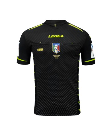 MAGLIA ARBITRO AIA MC 20-21 MAGLIA ARBITRO AIA MC 20-21