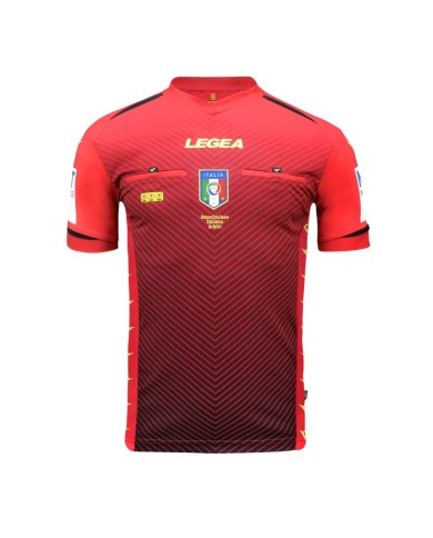 MAGLIA ARBITRO AIA MC 20-21 MAGLIA ARBITRO AIA MC 20-21