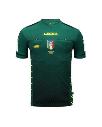 MAGLIA ARBITRO AIA MC 20-21 MAGLIA ARBITRO AIA MC 20-21