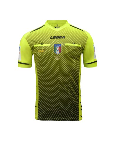 MAGLIA ARBITRO AIA MC 20-21 MAGLIA ARBITRO AIA MC 20-21