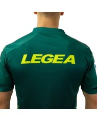 Maglia Arbitro AIA Ufficiale 20/21 Legea Manica Corta Vari Colori Unisex M1164 Maglia Arbitro AIA Ufficiale 20/21 Legea Manica Corta Vari Colori Unisex M1164