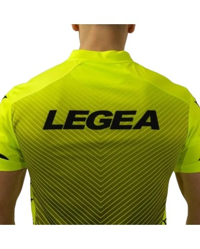 MAGLIA ARBITRO AIA MC 20-21 MAGLIA ARBITRO AIA MC 20-21