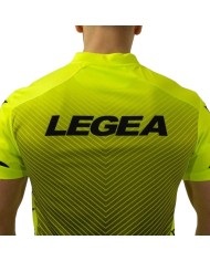 Maglia Arbitro AIA Ufficiale 20/21 Legea Manica Corta Vari Colori Unisex M1164 Maglia Arbitro AIA Ufficiale 20/21 Legea Manica Corta Vari Colori Unisex M1164