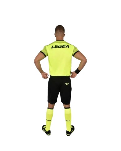 MAGLIA ARBITRO AIA MC 22-23 MAGLIA ARBITRO AIA MC 22-23