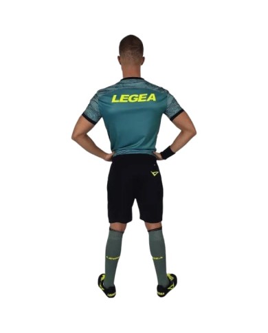 MAGLIA ARBITRO AIA MC 22-23 MAGLIA ARBITRO AIA MC 22-23