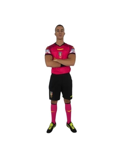 MAGLIA ARBITRO AIA MC 22-23 MAGLIA ARBITRO AIA MC 22-23