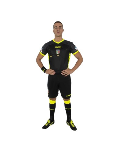 MAGLIA ARBITRO AIA MC 22-23 MAGLIA ARBITRO AIA MC 22-23