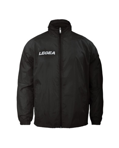 K-Way Legea RAIN JACKET ITALIA Giacca Impermeabile Calcio Running Vari Colori K201B K-Way Legea RAIN JACKET ITALIA Giacca Impermeabile Calcio Running Vari Colori K201B