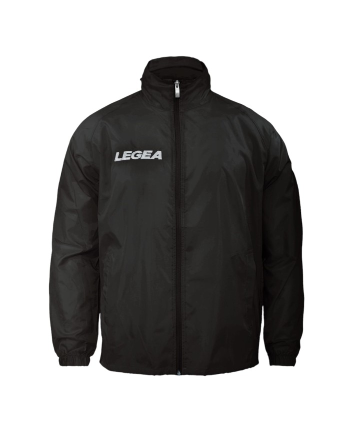 K-Way Legea RAIN JACKET ITALIA Giacca Impermeabile Calcio Running Vari Colori K201B K-Way Legea RAIN JACKET ITALIA Giacca Impermeabile Calcio Running Vari Colori K201B