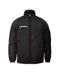 K-Way Legea RAIN JACKET ITALIA Giacca Impermeabile Calcio Running Vari Colori K201B K-Way Legea RAIN JACKET ITALIA Giacca Impermeabile Calcio Running Vari Colori K201B