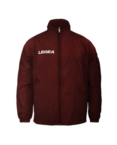 K-Way Legea RAIN JACKET ITALIA Giacca Impermeabile Calcio Running Vari Colori K201B K-Way Legea RAIN JACKET ITALIA Giacca Impermeabile Calcio Running Vari Colori K201B
