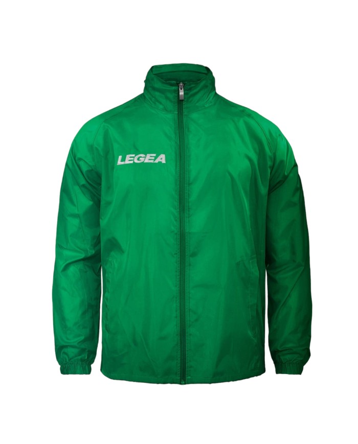 K-Way Legea RAIN JACKET ITALIA Giacca Impermeabile Calcio Running Vari Colori K201B K-Way Legea RAIN JACKET ITALIA Giacca Impermeabile Calcio Running Vari Colori K201B