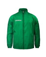 K-Way Legea RAIN JACKET ITALIA Giacca Impermeabile Calcio Running Vari Colori K201B K-Way Legea RAIN JACKET ITALIA Giacca Impermeabile Calcio Running Vari Colori K201B