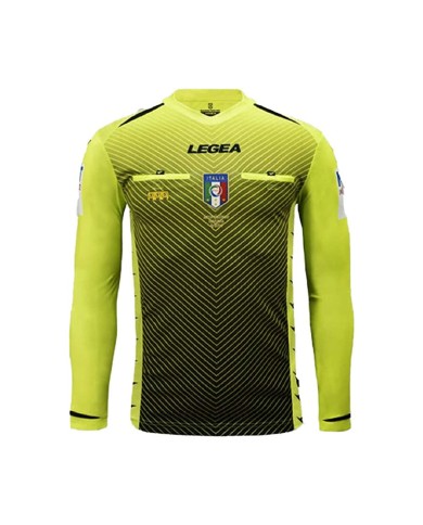 MAGLIA ARBITRO AIA ML 20-21 MAGLIA ARBITRO AIA ML 20-21