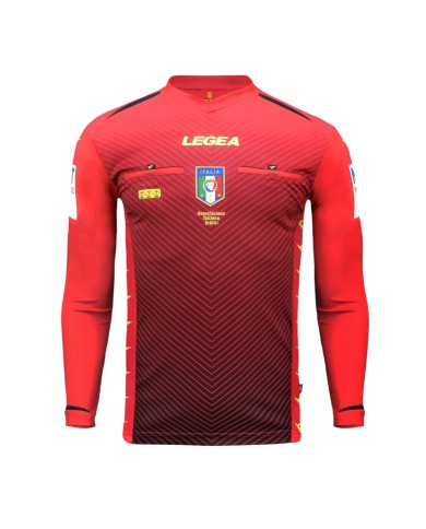 MAGLIA ARBITRO AIA ML 20-21 MAGLIA ARBITRO AIA ML 20-21