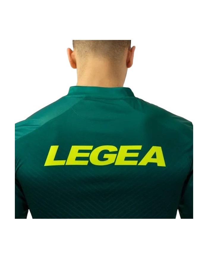 Maglia Arbitro AIA Ufficiale 20/21 Legea Manica Lunga Vari Colori Unisex M1165 Maglia Arbitro AIA Ufficiale 20/21 Legea Manica Lunga Vari Colori Unisex M1165