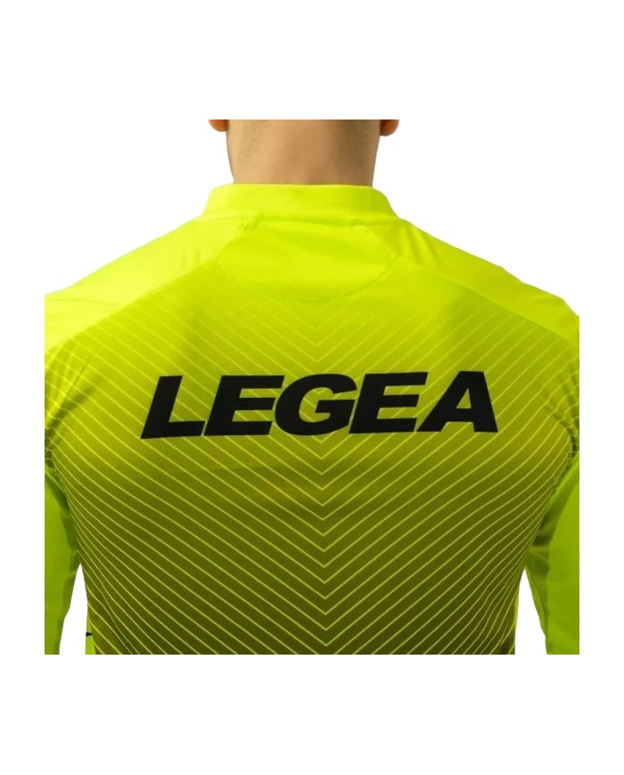 Maglia Arbitro AIA Ufficiale 20/21 Legea Manica Lunga Vari Colori Unisex M1165 Maglia Arbitro AIA Ufficiale 20/21 Legea Manica Lunga Vari Colori Unisex M1165