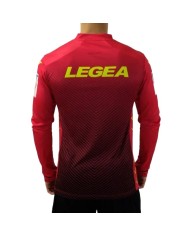 Maglia Arbitro AIA Ufficiale 20/21 Legea Manica Lunga Vari Colori Unisex M1165 Maglia Arbitro AIA Ufficiale 20/21 Legea Manica Lunga Vari Colori Unisex M1165