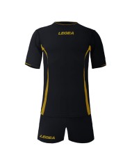 Kit Legea Piemonte Completino Volley Calcio Traspirante Vari Colori KITV0004 Kit Legea Piemonte Completino Volley Calcio Traspirante Vari Colori KITV0004