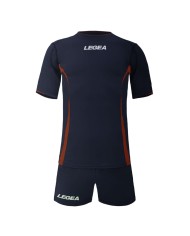 Kit Legea Piemonte Completino Volley Calcio Traspirante Vari Colori KITV0004 Kit Legea Piemonte Completino Volley Calcio Traspirante Vari Colori KITV0004