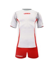 Kit Legea Piemonte Completino Volley Calcio Traspirante Vari Colori KITV0004 Kit Legea Piemonte Completino Volley Calcio Traspirante Vari Colori KITV0004