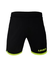 Pantaloncino Arbitro AIA 20/21 Legea Nero Giallo Fluo Adulto P182 Pantaloncino Arbitro AIA 20/21 Legea Nero Giallo Fluo Adulto P182