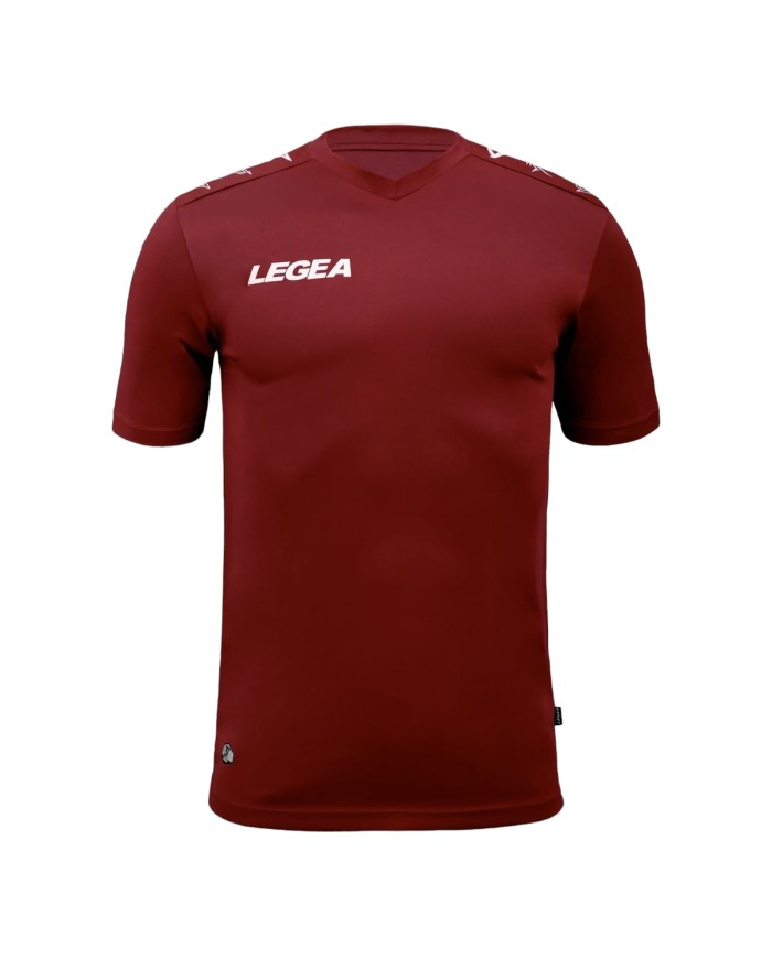 Maglia Legea Baviera Adulto Allenamento Calcio Sport Vari Colori M1176 Maglia Legea Baviera Adulto Allenamento Calcio Sport Vari Colori M1176