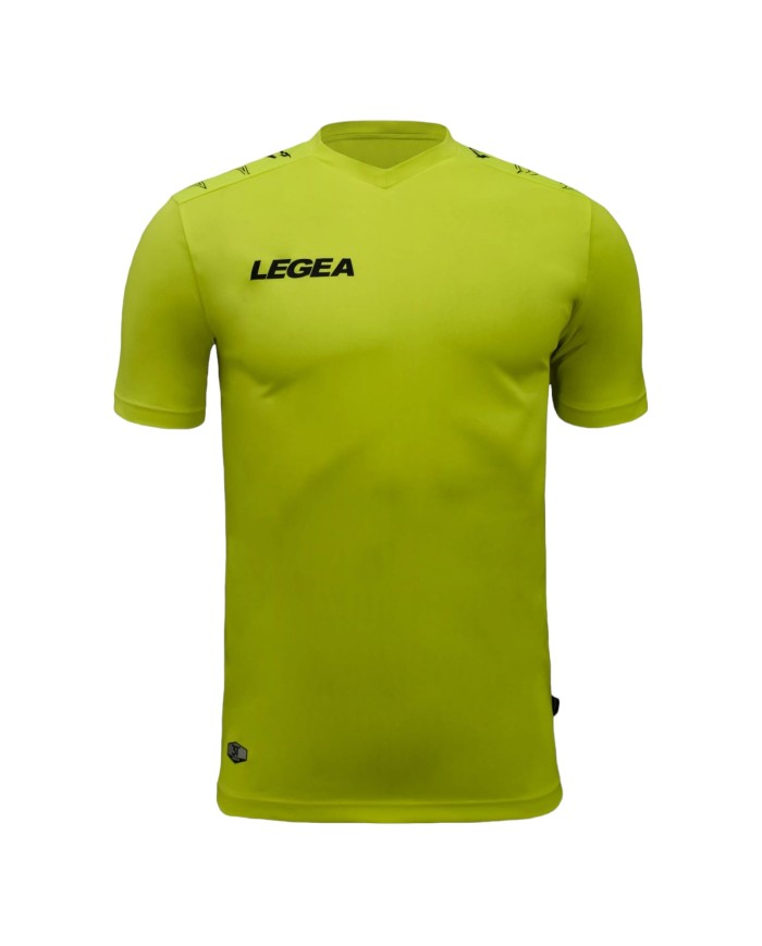 Maglia Legea Baviera Adulto Allenamento Calcio Sport Vari Colori M1176 Maglia Legea Baviera Adulto Allenamento Calcio Sport Vari Colori M1176