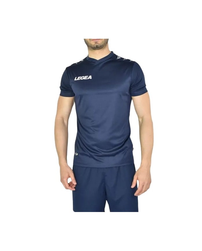 Maglia Legea Baviera Adulto Allenamento Calcio Sport Vari Colori M1176 Maglia Legea Baviera Adulto Allenamento Calcio Sport Vari Colori M1176