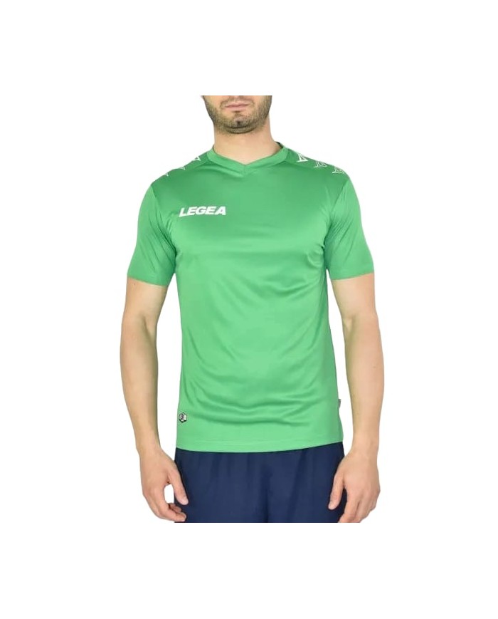 Maglia Legea Baviera Adulto Allenamento Calcio Sport Vari Colori M1176 Maglia Legea Baviera Adulto Allenamento Calcio Sport Vari Colori M1176